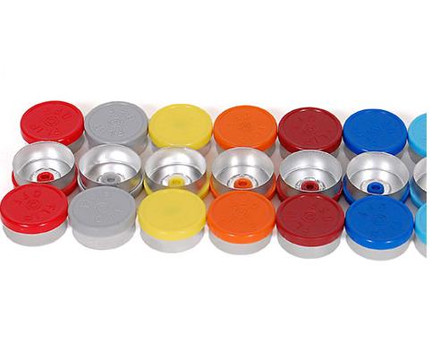 13MM flip-offs seals
