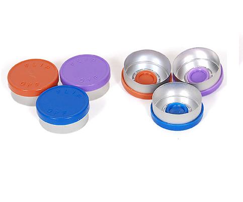 20MM flip-offs seals